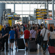 Agencia de Viajes 'Destinos Soñados' se declara en bancarrota